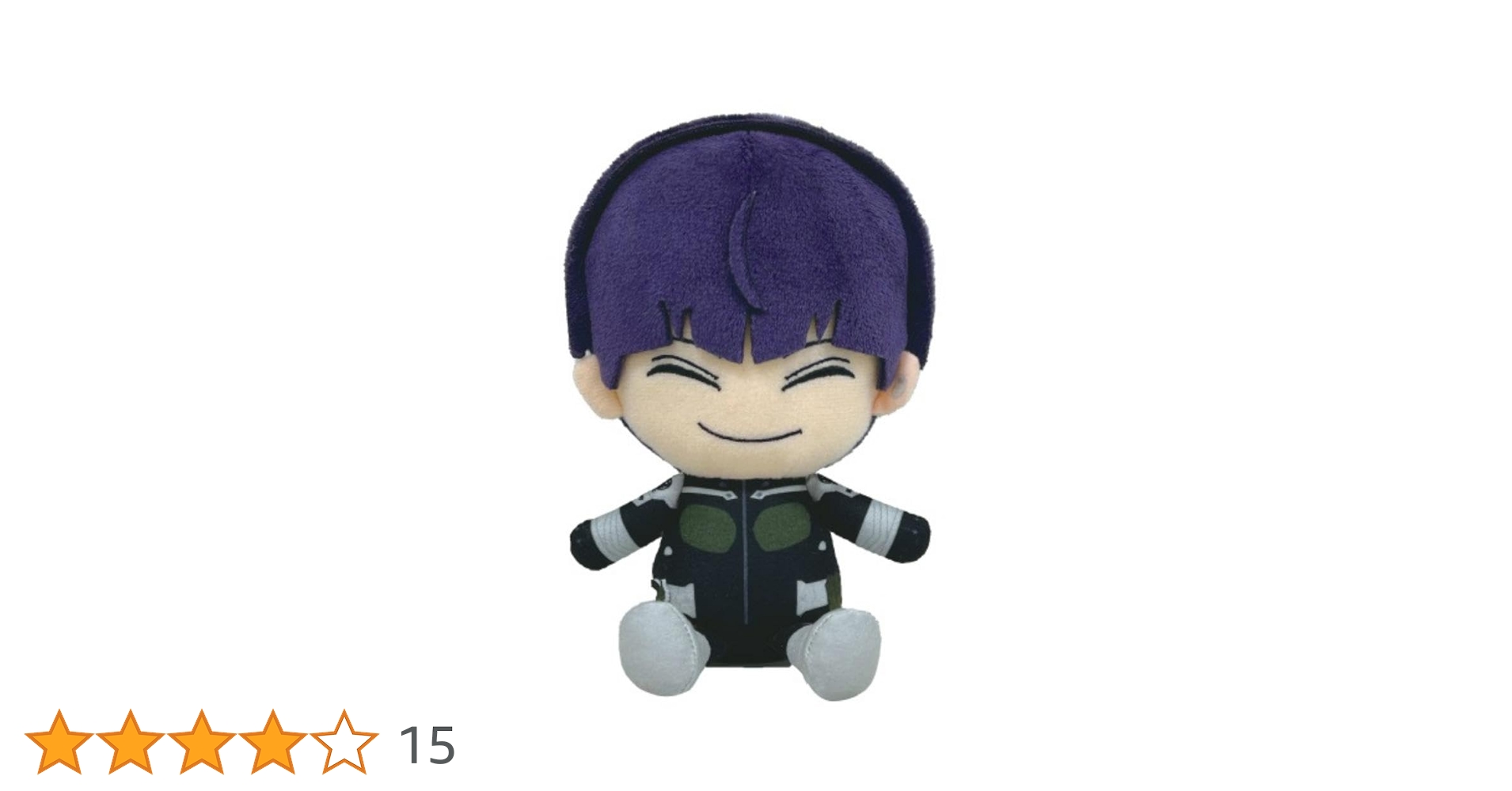 怪獣8号 のるキャラマスコット のるキャラ 保科宗四郎 怪獣8号 のるキャラマスコット 保科宗四郎 Amazon.co.jp: 怪獣8号